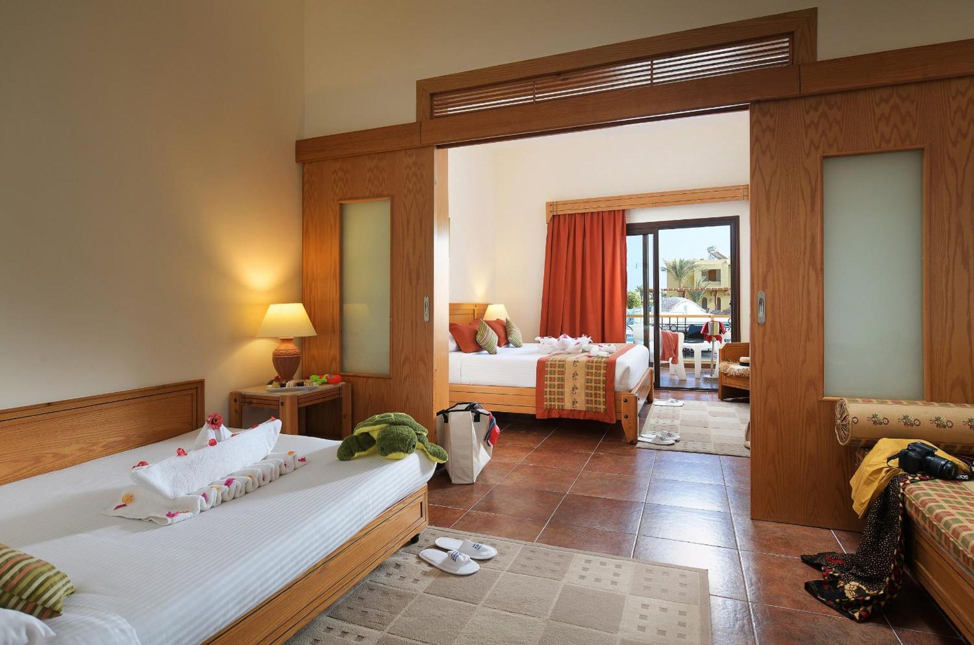 Three Corners Fayrouz Plaza Beach Resort Port Ghalib Luaran gambar