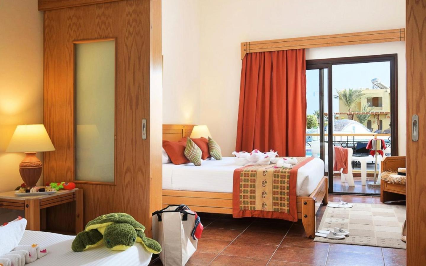 Three Corners Fayrouz Plaza Beach Resort Port Ghalib Luaran gambar