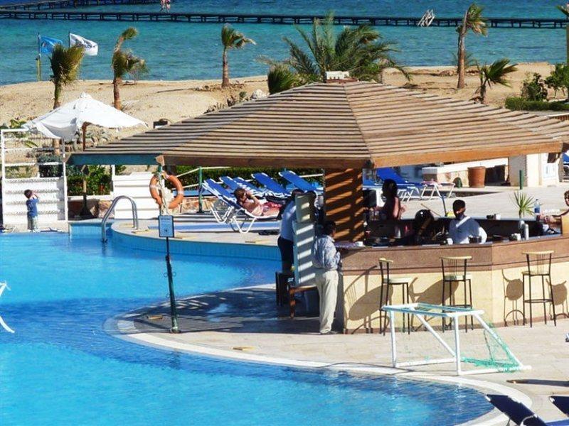 Three Corners Fayrouz Plaza Beach Resort Port Ghalib Luaran gambar